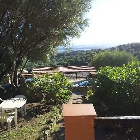 Hébergement de vacances Casa Degli Olivastri
