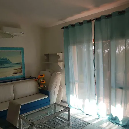Casa Degli Olivastri Hébergement de vacances *