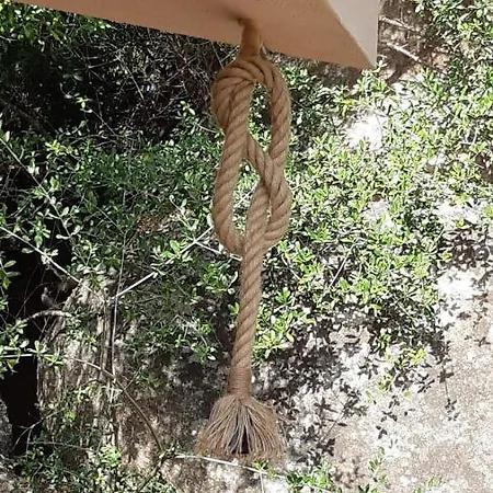 Casa Degli Olivastri Hébergement de vacances *